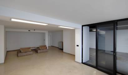 New Build - Villa - Torrevieja - Los Balcones