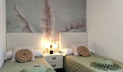 New Build - Villa - Torrevieja - Los Balcones