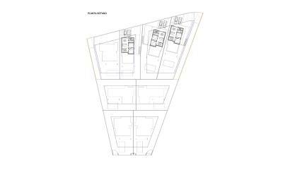 New Build - Villa - Torrevieja - Los Balcones