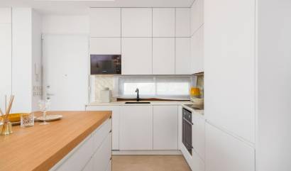 New Build - Villa - Vera - Vera Playa