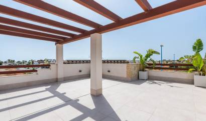 New Build - Villa - Vera - Vera Playa