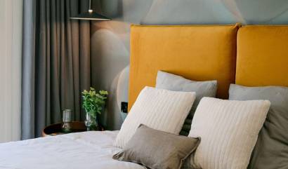 Nieuwbouw projecten -  - Algorfa - La Finca Golf