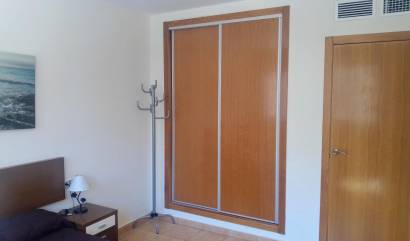 Nieuwbouw projecten - Appartment - Aguilas - Collados