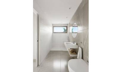 Nieuwbouw projecten - Appartment - Aguilas - Isla Del Fraile