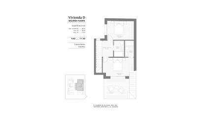 Nieuwbouw projecten - Appartment - Benejúzar - pueblo