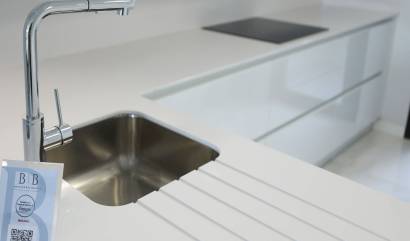 Nieuwbouw projecten - Appartment - Benidorm - Poniente