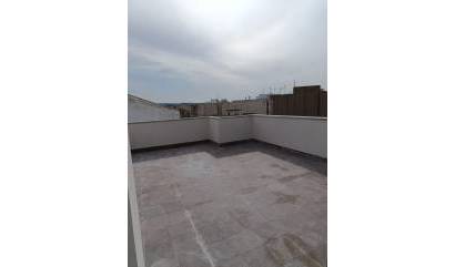 Nieuwbouw projecten - Appartment - Bigastro - centro