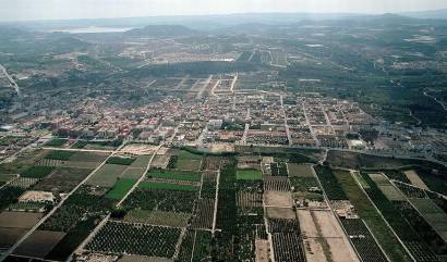 Nieuwbouw projecten - Appartment - Bigastro - pueblo