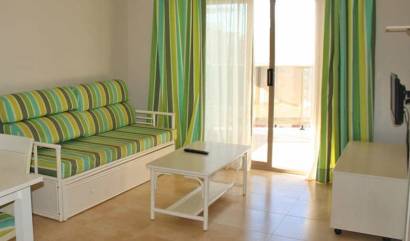 Nieuwbouw projecten - Appartment - Calpe - La Calalga