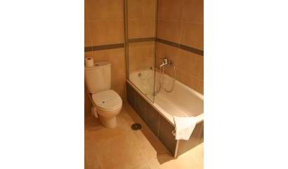 Nieuwbouw projecten - Appartment - Calpe - La Calalga