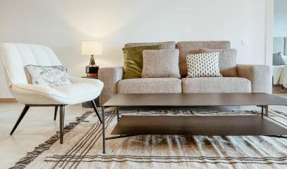 Nieuwbouw projecten - Appartment - Cuevas Del Almanzora