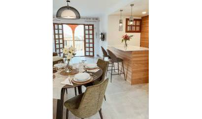 Nieuwbouw projecten - Appartment - Cuevas Del Almanzora