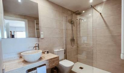 Nieuwbouw projecten - Appartment - Cuevas Del Almanzora