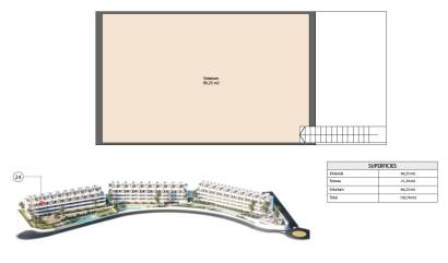 Nieuwbouw projecten - Appartment - Finestrat - Balcón de finestrat