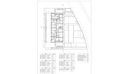 Nieuwbouw projecten - Appartment - Finestrat - Balcón de finestrat