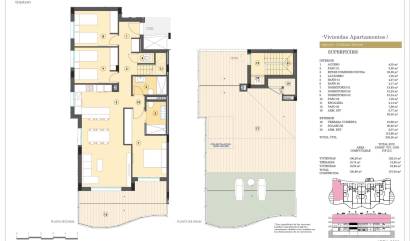 Nieuwbouw projecten - Appartment - Finestrat - Campana Garden