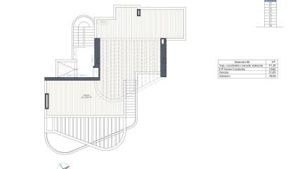 Nieuwbouw projecten - Appartment - Guardamar del Segura - Avenida del Puerto