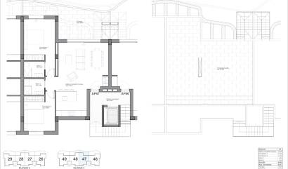 Nieuwbouw projecten - Appartment - Guardamar del Segura - El Raso