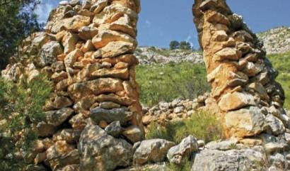 Nieuwbouw projecten - Appartment - Hondón de las Nieves - Pueblo