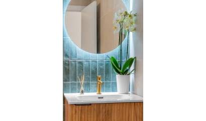 Nieuwbouw projecten - Appartment - Jacarilla - Comunidad Valenciana