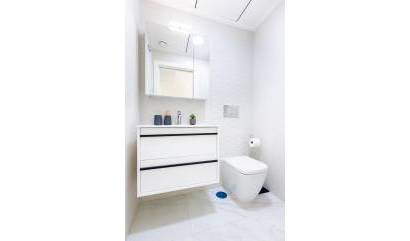 Nieuwbouw projecten - Appartment - Jacarilla - pueblo