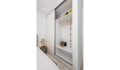 Nieuwbouw projecten - Appartment - Jacarilla - pueblo