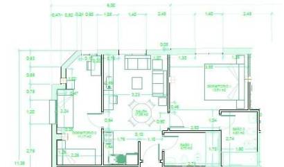 Nieuwbouw projecten - Appartment - Los Alcázares - Playa Lo Sola
