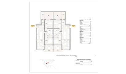 Nieuwbouw projecten - Appartment - Mojacar - Playa De Macenas