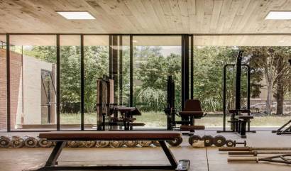 Nieuwbouw projecten - Appartment - Moncofa - Playa de Moncofa