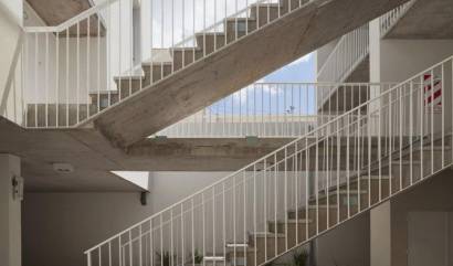 Nieuwbouw projecten - Appartment - Moncofa - Playa de Moncofa