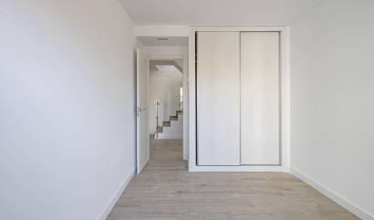 Nieuwbouw projecten - Appartment - Murcia - Centro