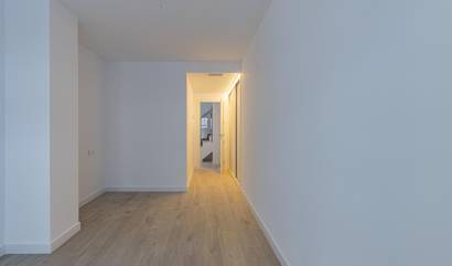 Nieuwbouw projecten - Appartment - Murcia - Centro