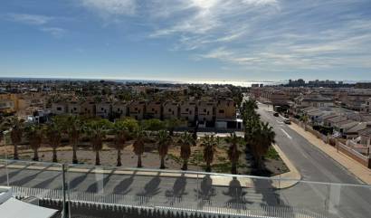 Nieuwbouw projecten - Appartment - Orihuela Costa - Lomas de Cabo Roig