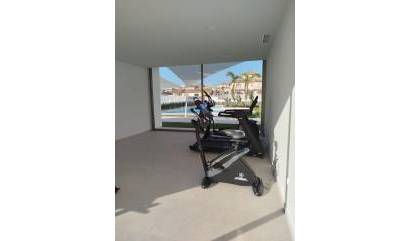 Nieuwbouw projecten - Appartment - Orihuela Costa - Lomas de Cabo Roig