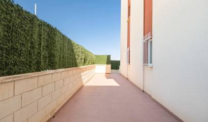 Nieuwbouw projecten - Appartment - Orihuela Costa - Lomas de Cabo Roig