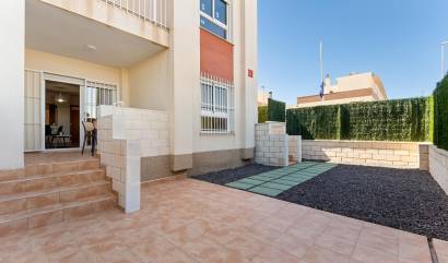 Nieuwbouw projecten - Appartment - Orihuela Costa - Lomas de Cabo Roig