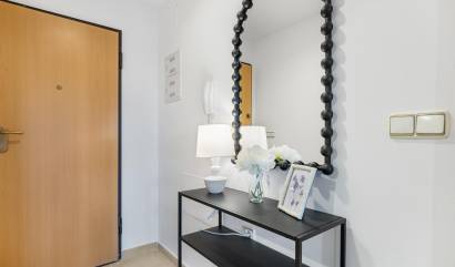 Nieuwbouw projecten - Appartment - Orihuela Costa - Lomas de Cabo Roig