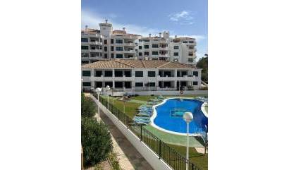 Nieuwbouw projecten - Appartment - Orihuela Costa - Lomas de Campoamor