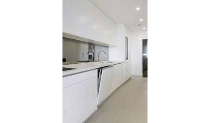 Nieuwbouw projecten - Appartment - Relleu - pueblo