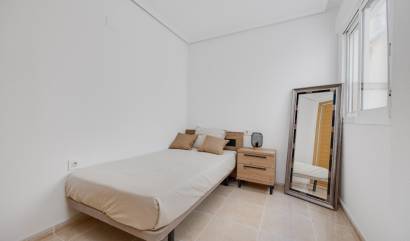 Nieuwbouw projecten - Appartment - San Fulgencio - Pueblo