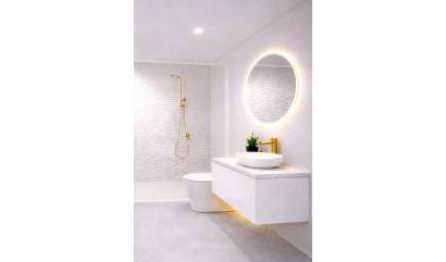 Nieuwbouw projecten - Appartment - San Pedro del Pinatar - Lo Pagán