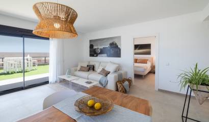Nieuwbouw projecten - Appartment - Santa Pola - Gran Alacant