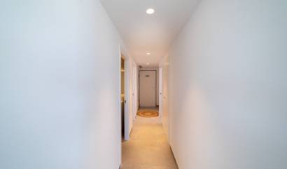 Nieuwbouw projecten - Appartment - Santa Pola - Gran Alacant