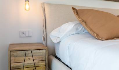 Nieuwbouw projecten - Appartment - Santa Pola - Gran Alacant