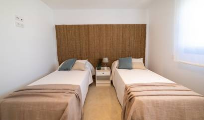 Nieuwbouw projecten - Appartment - Santa Pola - Gran Alacant