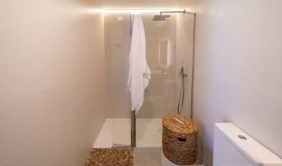 Nieuwbouw projecten - Appartment - Santa Pola - Gran Alacant