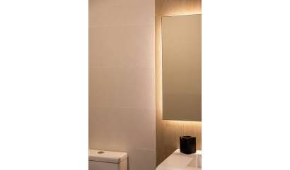 Nieuwbouw projecten - Appartment - Santa Pola - Gran Alacant