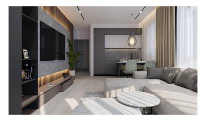 Nieuwbouw projecten - Appartment - Torrevieja - Center