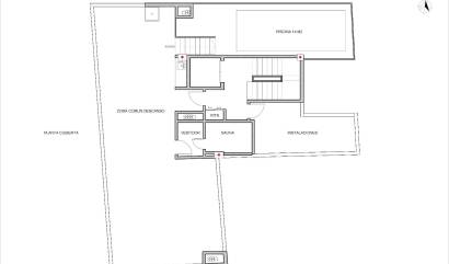 Nieuwbouw projecten - Appartment - Torrevieja - Center