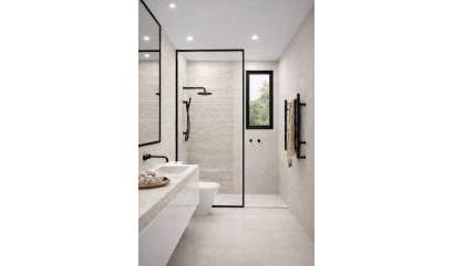 Nieuwbouw projecten - Appartment - Torrevieja - Center